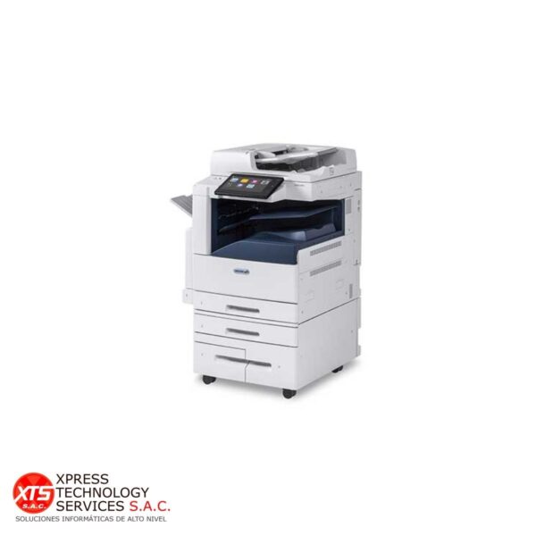 Impresora Multifuncional Monocromática Xerox Altalink B8090