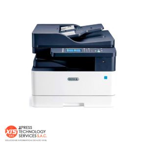 Impresora Multifuncional Monocromática Xerox B1025