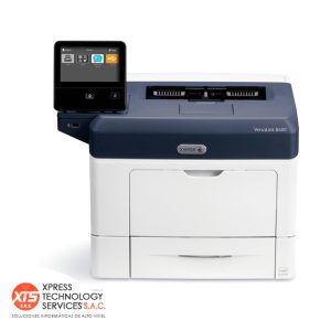 Impresora Monocromática Xerox Versalink B400