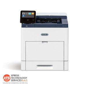 Impresora Monocromática Xerox Versalink B600