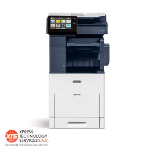 Impresora Multifuncional Monocromática Xerox Versalink B615
