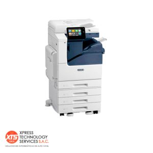 Impresora Multifuncional Monocromática Xerox Versalink B7035
