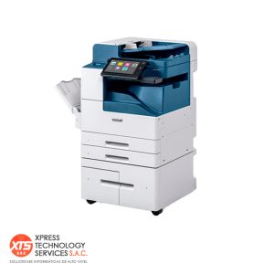 Impresora Multifuncional Monocromática Xerox Altalink B8075