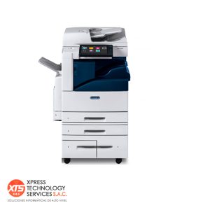 Impresora Multifuncional Color Xerox Altalink C8045