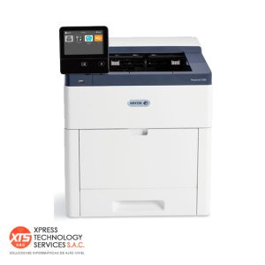 Impresora Color Xerox VersaLink C500