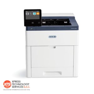 Impresora Color Xerox VersaLink C600