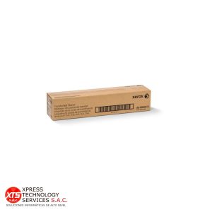 Limpiador de Faja de Transferencia Xerox (001R00613) para las impresoras modelos: WorkCentre WC7830; WorkCentre WC7835; WorkCentre WC7845; C8030; C8035; C8045; C8070; WorkCentre WC7970