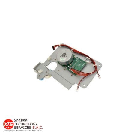 Main drive Motor Xerox (002N02556) para las impresoras modelos: WorkCentre WC4260; WorkCentre WC4250; WorkCentre WC4150