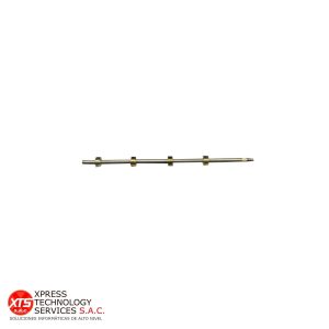 Shaft post fuser Xerox (006K29971) para las impresoras modelos: WorkCentre WC5845; WorkCentre WC5855; WorkCentre WC5865; WorkCentre WC5875; WorkCentre WC5890