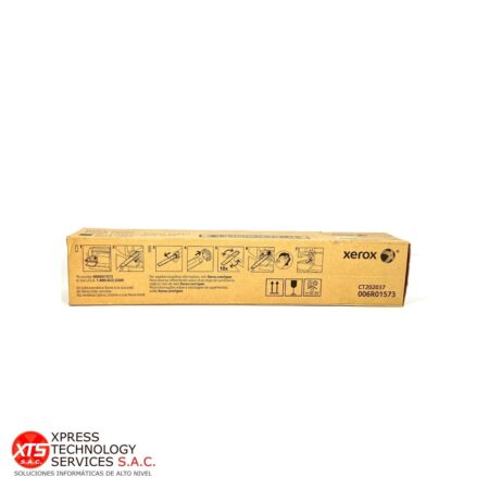 Toner Negro Estándar Xerox (006R01573) para las impresoras modelos: Workcentre WC 5021