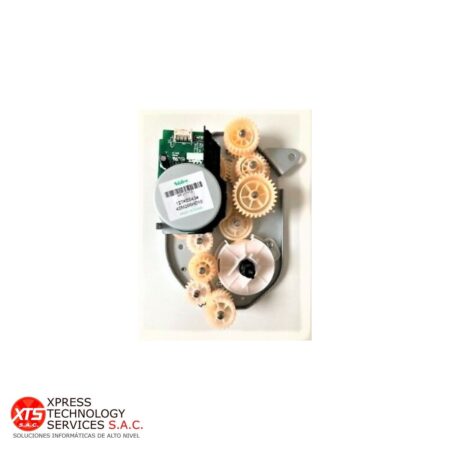 Main Drive Assy Xerox (007K20850) para las impresoras modelos: Workcentre WC 3655