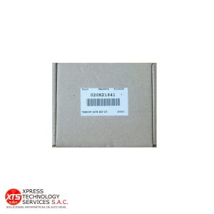 Transport Drive Belt kit Xerox (020K21641) para las impresoras modelos: WorkCentre WC5945; WorkCentre WC5955; B8045; B8055; B8065; B8075; B8090
