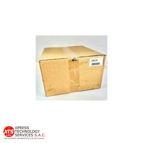 Tray Assy MSI Xerox (050K71291) para las impresoras modelos: Phaser 3610; Versalink B400