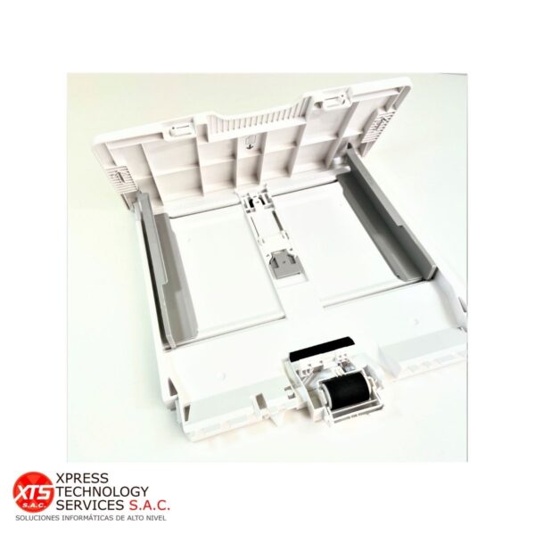 Tray Assy MSI Xerox (050K71291) para las impresoras modelos: Phaser 3610; Versalink B400