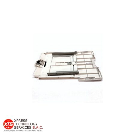 Bypass Tray Assembly Xerox (050K72540) para las impresoras modelos: Versalink B405; Versalink B400; Phaser 3610; Workcentre WC 3615; Workcentre WC 3655