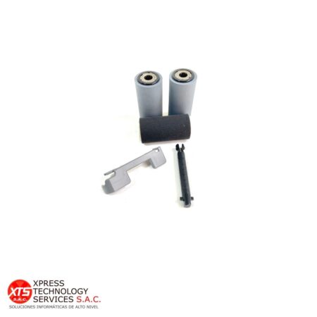 Retard Chute ADF Xerox (054K44170) para las impresoras modelos: WorkCentre WC5325; WorkCentre WC5330; WorkCentre WC5335; WorkCentre WC7120; WorkCentre WC7125; WorkCentre WC7220; WorkCentre WC7225; WorkCentre WC7525; WorkCentre WC7530; WorkCentre WC7535; C8055; C8070