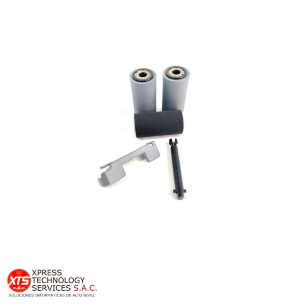 Retard Chute ADF Xerox (054K44170) para las impresoras modelos: WorkCentre WC5325; WorkCentre WC5330; WorkCentre WC5335; WorkCentre WC7120; WorkCentre WC7125; WorkCentre WC7220; WorkCentre WC7225; WorkCentre WC7525; WorkCentre WC7530; WorkCentre WC7535; C8055; C8070