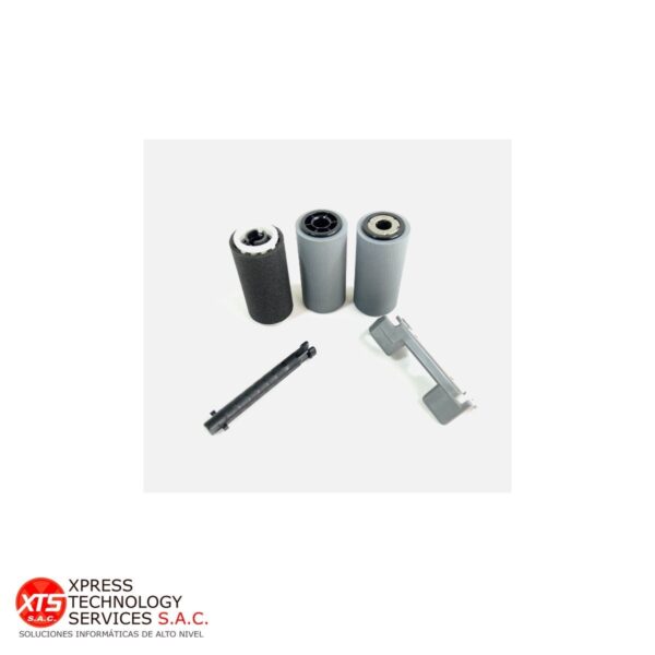 Retard Chute ADF Xerox (054K44174) para las impresoras modelos: WorkCentre WC5325; WorkCentre WC5330; WorkCentre WC5335; WorkCentre WC7120; WorkCentre WC7125; WorkCentre WC7220; WorkCentre WC7225; WorkCentre WC7525; WorkCentre WC7530; WorkCentre WC7535; C8055; C8070