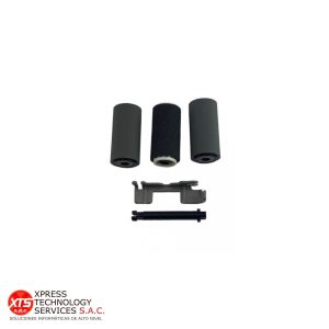 SPDH Feed Roll Kit Xerox (059k85120) para las impresoras modelos: WorkCentre WC5845; WorkCentre WC5855; WorkCentre WC5865; WorkCentre WC5875; WorkCentre WC5890; WorkCentre WC5945; WorkCentre WC5955
