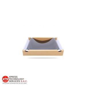 Trasfer Belt only Xerox (064K93512) para las impresoras modelos: WorkCentre WC7220; WorkCentre WC7225; WorkCentre WC7120; WorkCentre WC7125; Versalink C7000; Versalink C7020; Versalink C7030