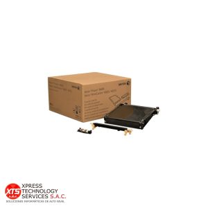Transfer Belt Maintenance Kit Xerox (064K94101) para las impresoras modelos: Versalink C400; Versalink C405; Phaser 6600; Workcentre WC 6605; Workcentre WC 6655