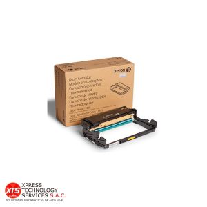 Drum Cartridge Xerox (101R00555) para las impresoras modelos: WorkCentre WC3335; WorkCentre WC3345