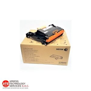 Drum Xerox (101R00582) para las impresoras modelos: Versalink B600; Versalink B605; Versalink B610; Versalink B615
