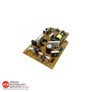 Fuente Poder 110V Xerox (105K31910) para las impresoras modelos:
