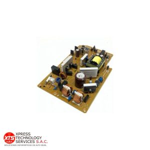 Fuente Poder 110V Xerox (105K32532) para las impresoras modelos: