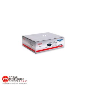 Toner Negro Estándar Xerox (106R01373) para las impresoras modelos: Phaser 3250