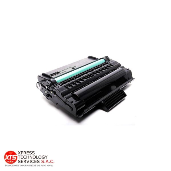 Toner Negro Alta Capacidad Xerox (106R01531) para las impresoras modelos: Workcentre WC 3550