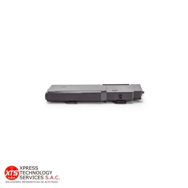 Toner Cyan Alta capacidad Xerox (106R02233) para las impresoras modelos: Phaser 6600; Workcentre WC 6605