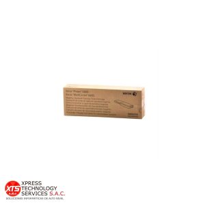 Toner Magenta Estándar Xerox (106R02250) para las impresoras modelos: Phaser 6600; Workcentre WC 6605