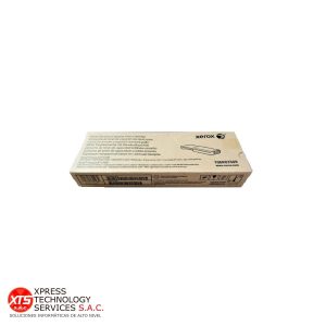 Toner Amarillo Estándar Xerox (106R03509) para las impresoras modelos: Versalink C400; Versalink C405