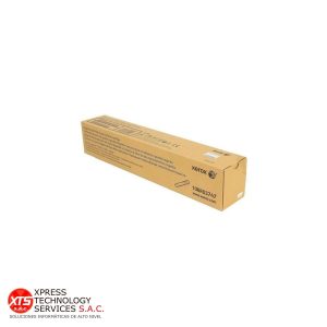 Toner Magenta Extra Alta Capacidad Xerox (106R03747) para las impresoras modelos: Versalink C7020; Versalink C7025; Versalink C7030