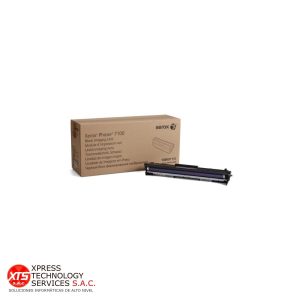 Drum Cartridge Negro Xerox (108R01151) para las impresoras modelos: Phaser 7100