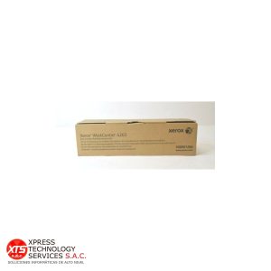 Transfer Roller Xerox (108R01266) para las impresoras modelos: WorkCentre WC4260; WorkCentre WC4250; WorkCentre WC4150; WorkCentre WC4265