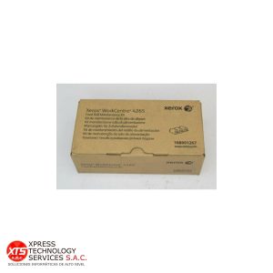 Feed Roller Kit Xerox (108R01267) para las impresoras modelos: WorkCentre WC4265; WorkCentre WC4260; WorkCentre WC4250; WorkCentre WC4150; WorkCentre WC3315; WorkCentre WC3325; Phaser 4620; Phaser 4622; Phaser 4600