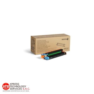 Drum Cartridge Cian Xerox (108R01481) para las impresoras modelos: Versalink C500; Versalink C505