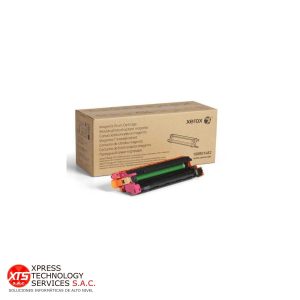 Drum Cartridge Magenta Xerox (108R01482) para las impresoras modelos: Versalink C500; Versalink C505