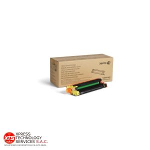 Drum Cartridge Amarillo Xerox (108R01483) para las impresoras modelos: Versalink C500; Versalink C505