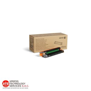 Drum Cartridge Negro Xerox (108R01484) para las impresoras modelos: Versalink C500; Versalink C505