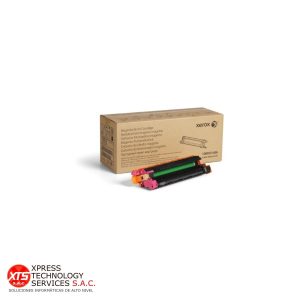 Drum Cartridge Magenta Xerox (108R01486) para las impresoras modelos: Versalink C600; Versalink C605