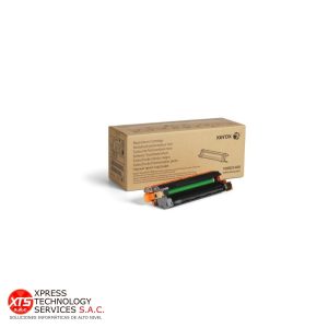 Drum Cartridge Negro Xerox (108R01488) para las impresoras modelos: Versalink C600; Versalink C605