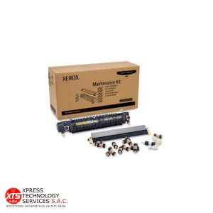 Kit Mantenimiento 220V Xerox (109R00732) para las impresoras modelos: Phaser 5500; Phaser 5550