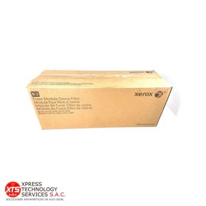 Fusor 220V Xerox (109R00772) para las impresoras modelos: WorkCentre WC5865; WorkCentre WC5875; WorkCentre WC5890