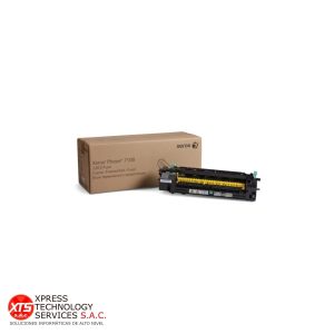 Fusor 220V Xerox (115R00136) para las impresoras modelos: Versalink C400; Versalink C405