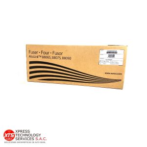 Fusor 220V Xerox (109R00849) para las impresoras modelos: B8065; B8075; B8090