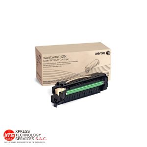Drum Cartridge Xerox (113R00755) para las impresoras modelos: WorkCentre WC4260; WorkCentre WC4250