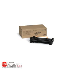 Drum Xerox (113R00762) para las impresoras modelos: Phaser 4620; Phaser 4622; Phaser 4600